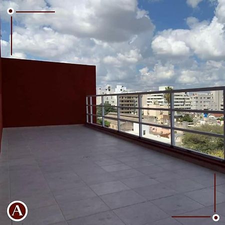 Apartamento AC Departamentos Córdoba Exterior foto