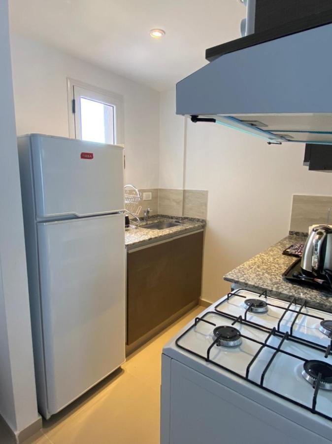 Apartamento AC Departamentos Córdoba Exterior foto