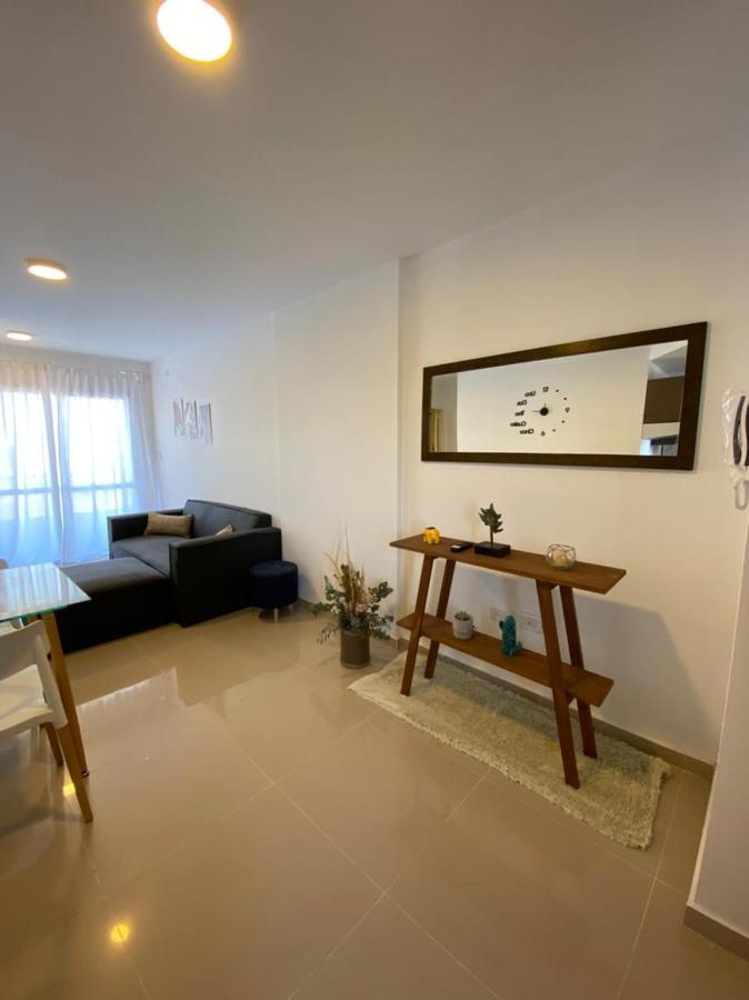 Apartamento AC Departamentos Córdoba Exterior foto