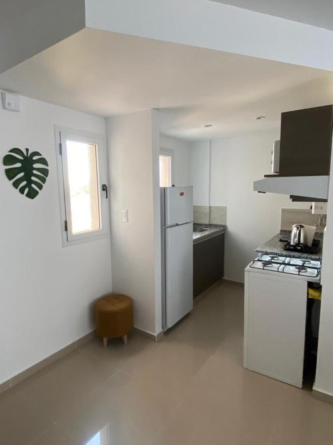 Apartamento AC Departamentos Córdoba Exterior foto
