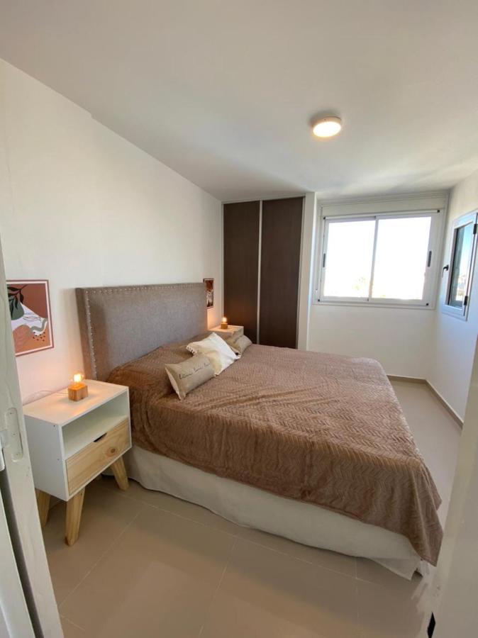 Apartamento AC Departamentos Córdoba Exterior foto