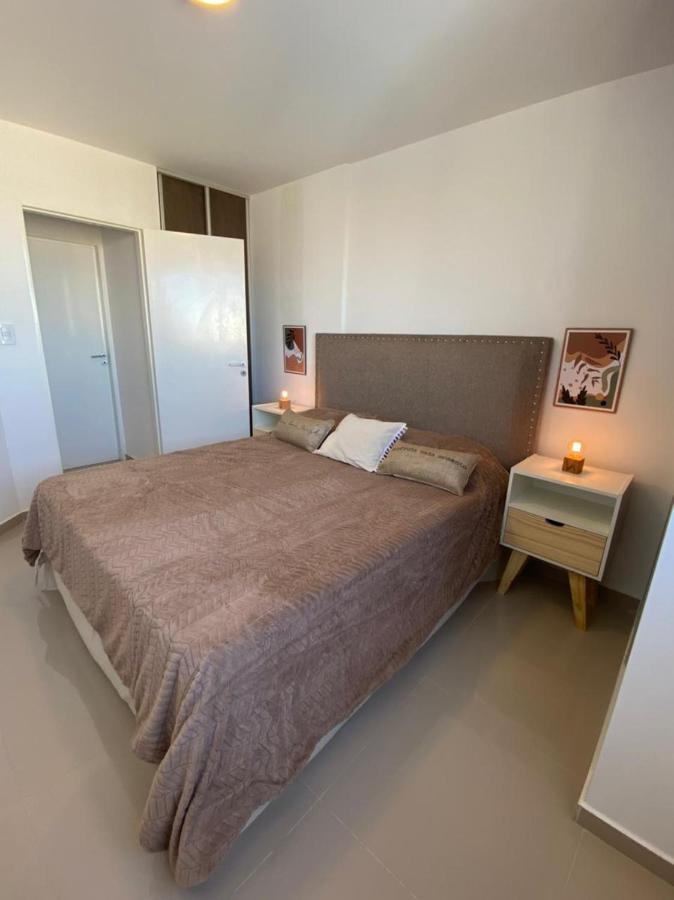 Apartamento AC Departamentos Córdoba Exterior foto