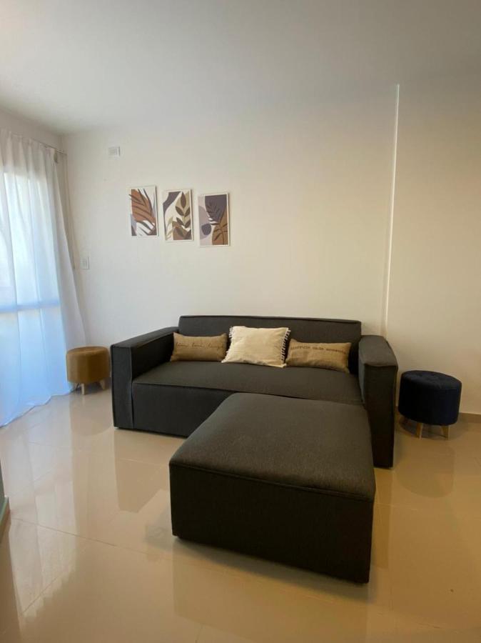 Apartamento AC Departamentos Córdoba Exterior foto