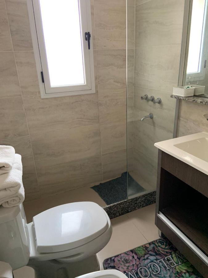 Apartamento AC Departamentos Córdoba Exterior foto