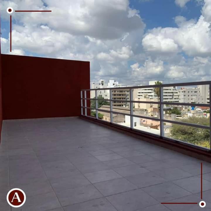 Apartamento AC Departamentos Córdoba Exterior foto