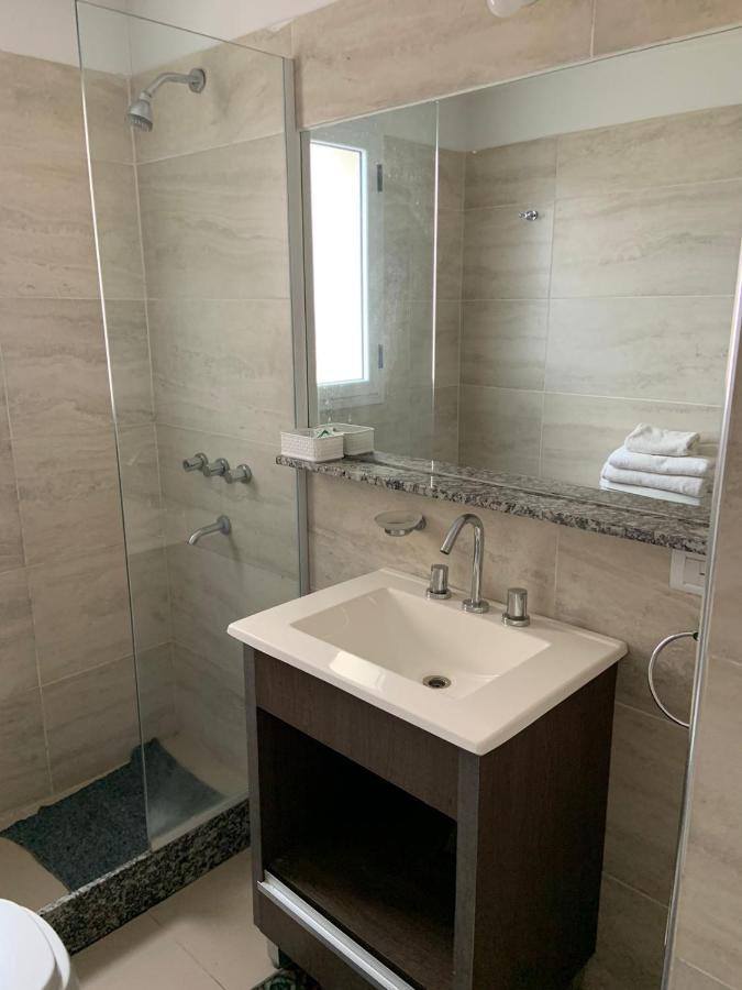 Apartamento AC Departamentos Córdoba Exterior foto