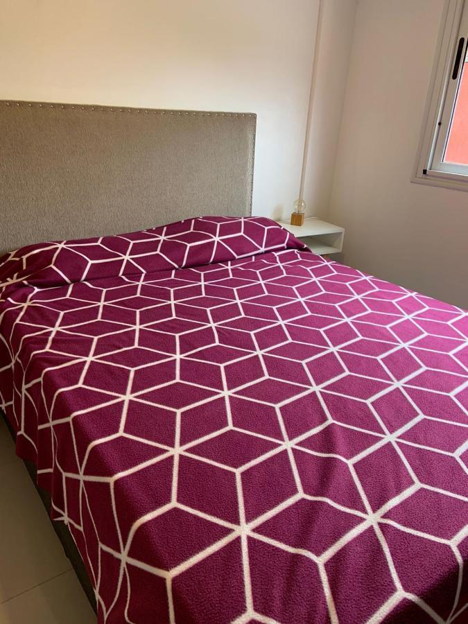 Apartamento AC Departamentos Córdoba Exterior foto